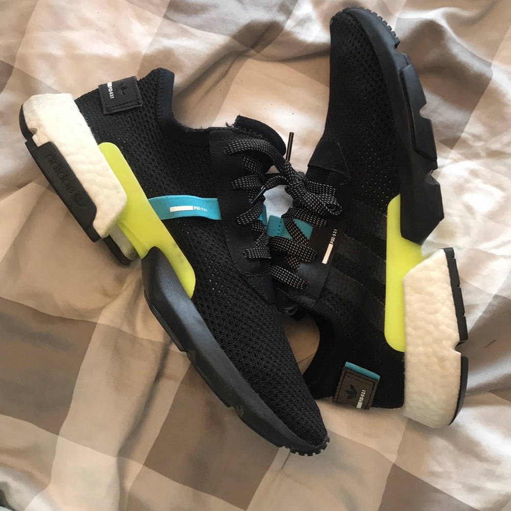 Adidas Pod S 3.1